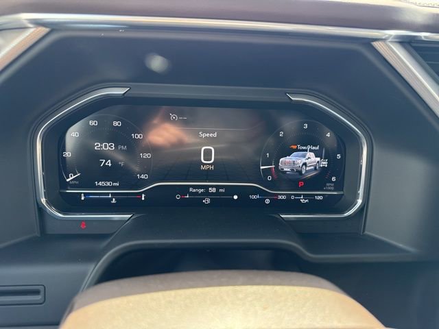 Used 2024 GMC Sierra 1500 Denali w/ Denali Carbonpro Edition image 20