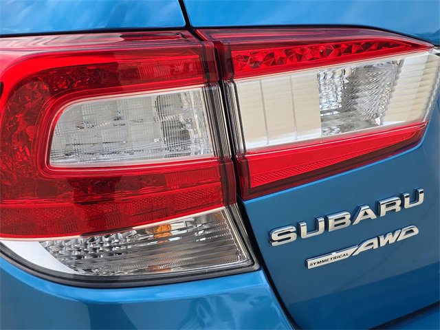 Used 2017 Subaru Impreza 2.0i Sport image 37