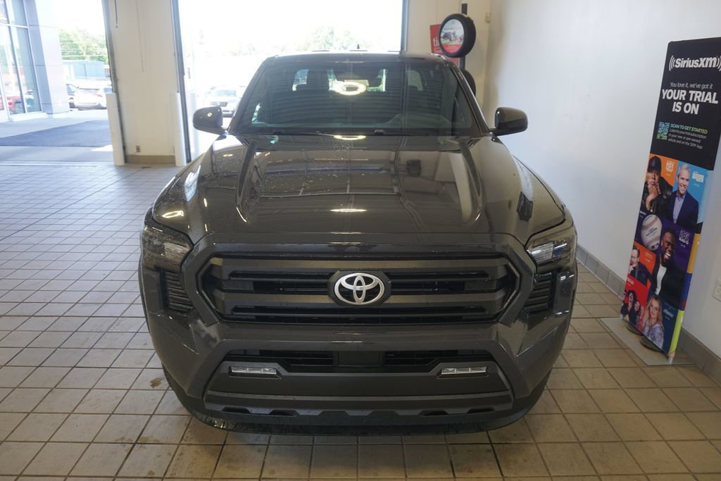 New 2026 Toyota Tacoma SR5 AWD/4WD image 14