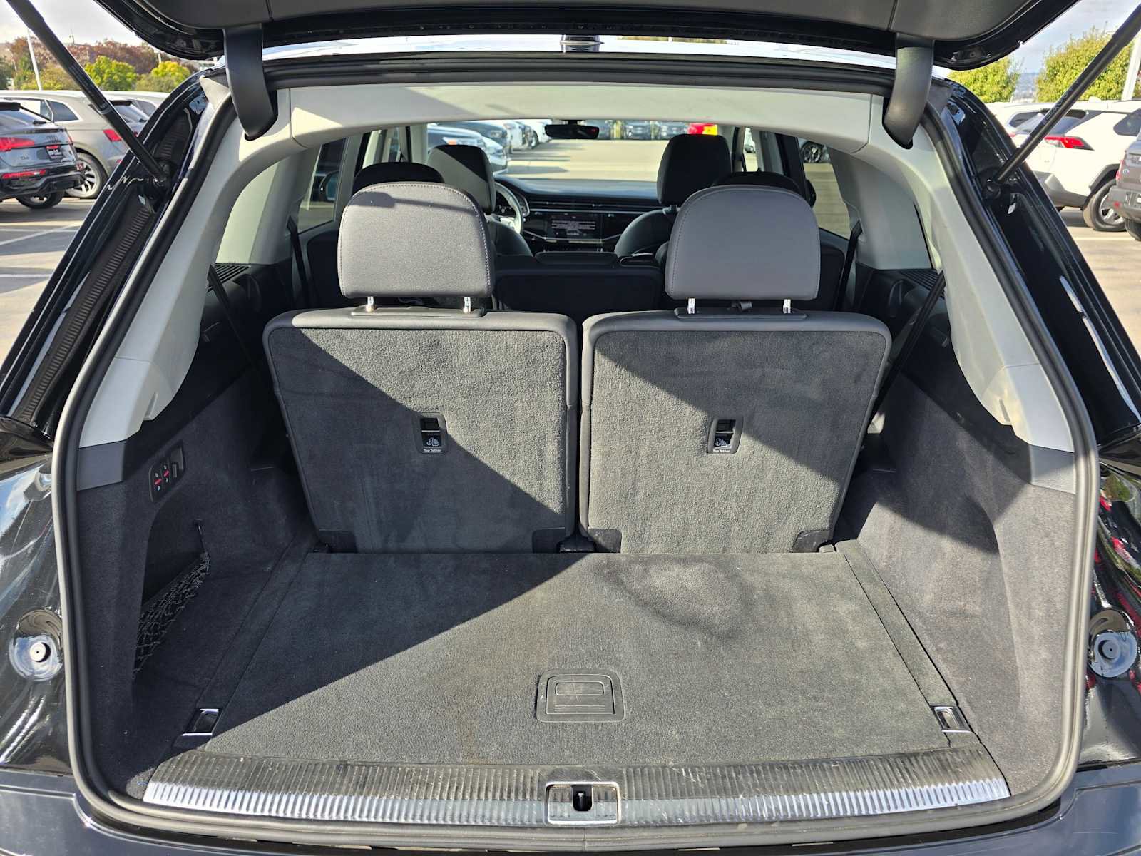 Used 2024 Audi Q7 2.0T Premium Plus image 16