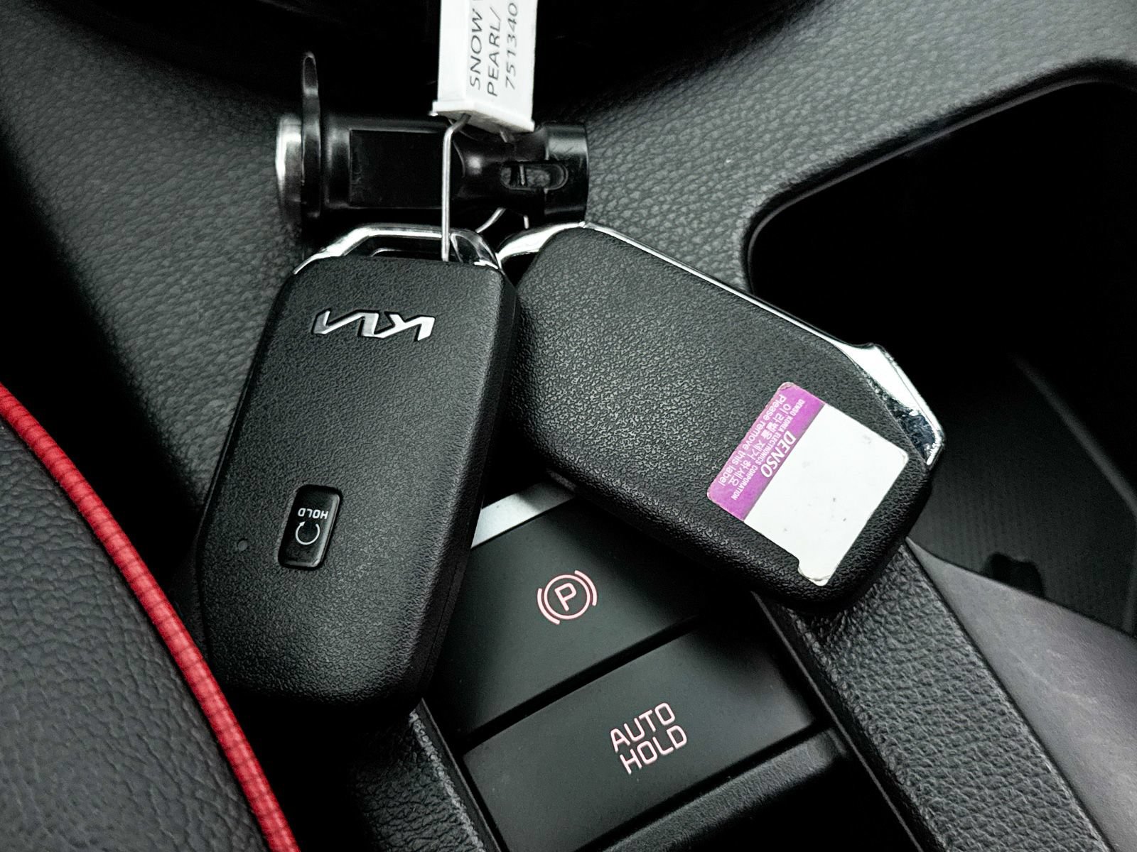 Used 2024 Kia Forte GT FWD image 38