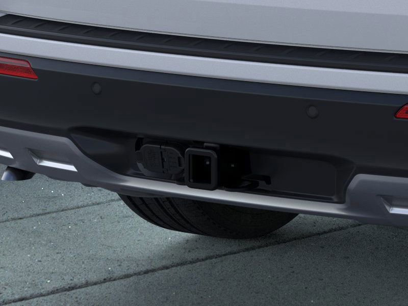 New 2026 Ford Explorer Active w/ Active Comfort Package image 23