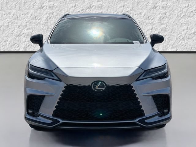 New 2026 Lexus RX 500h F Sport AWD/4WD image 8