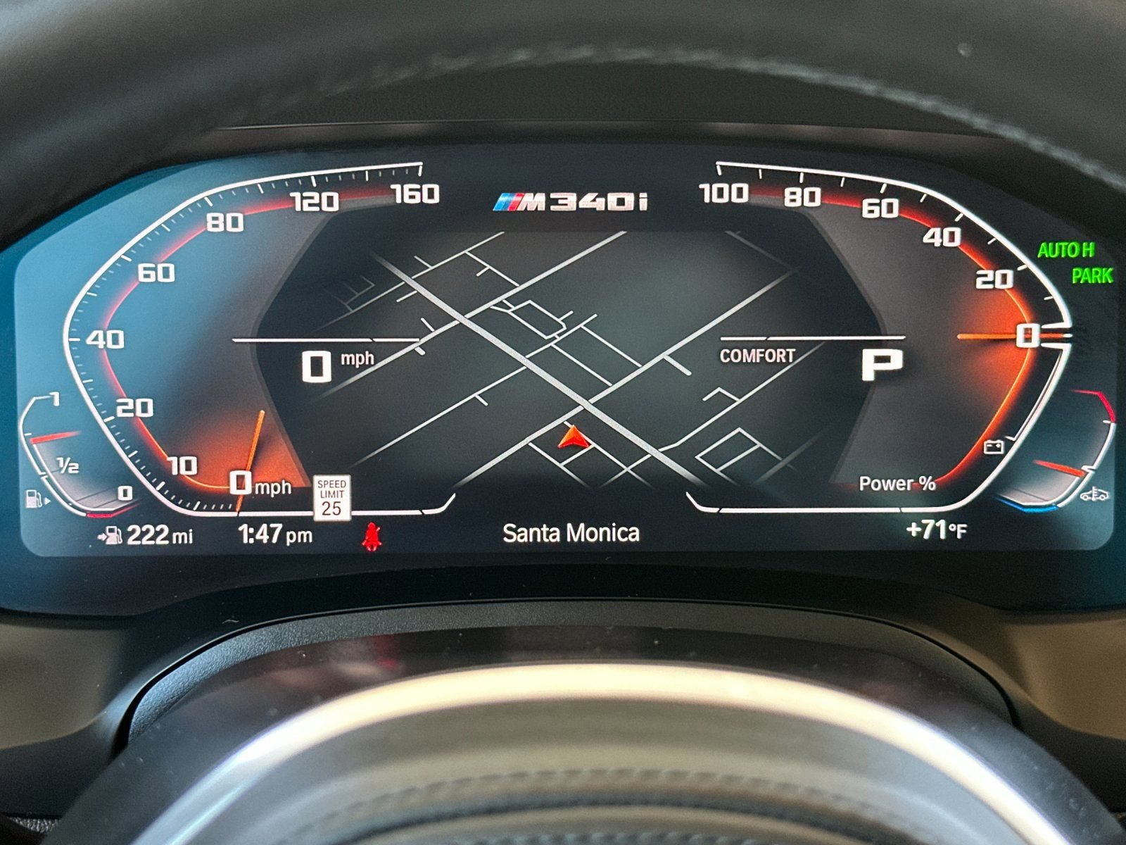 Used 2021 BMW M340i w/ Premium Package RWD image 29