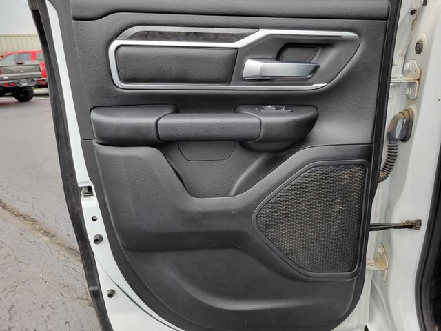 Used 2019 RAM 1500 Big Horn AWD/4WD image 22