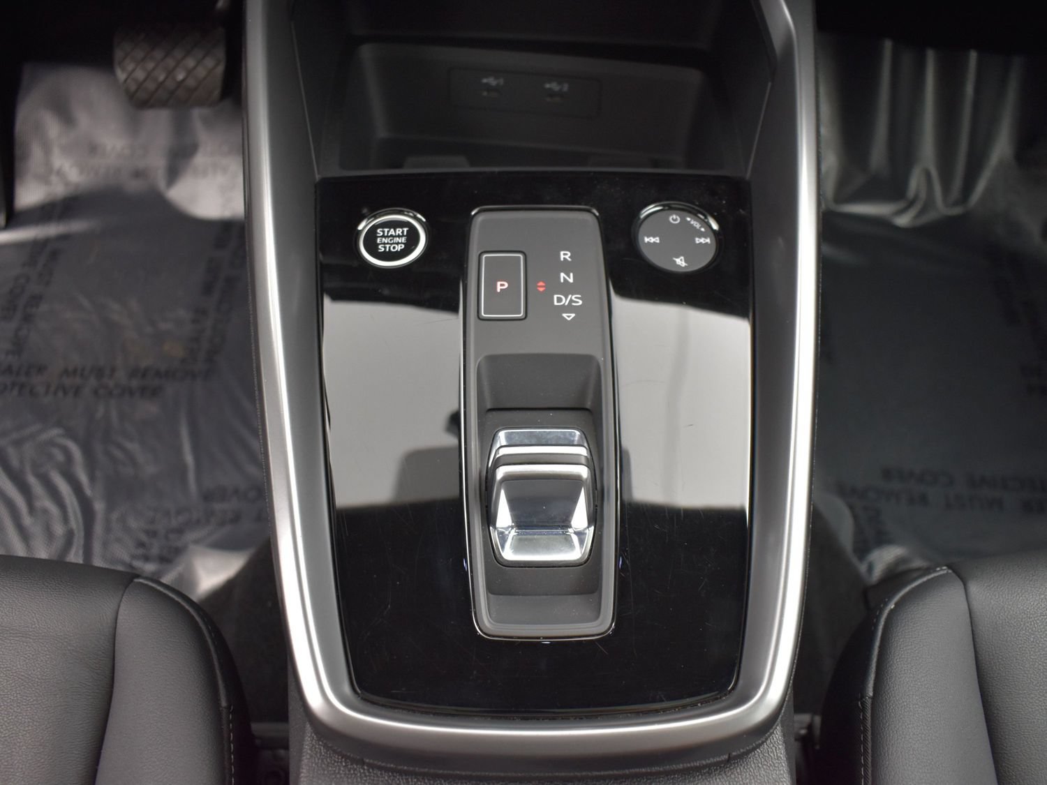 Used 2024 Audi A3 2.0T Premium FWD image 14