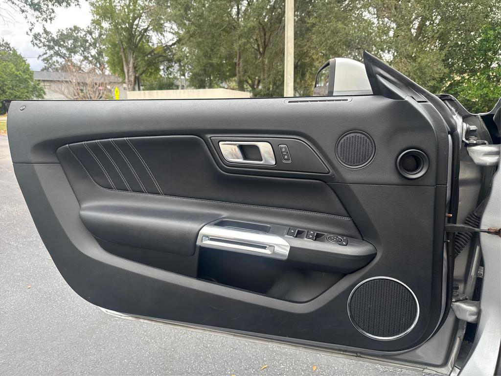 Used 2020 Ford Mustang Premium RWD image 20