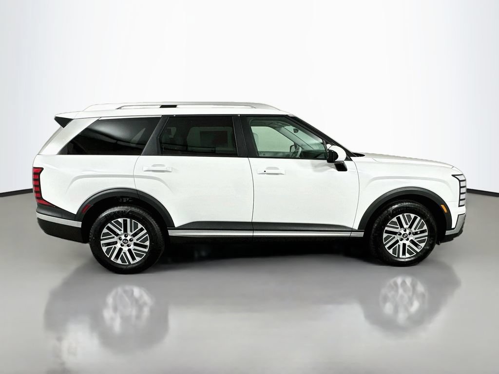 New 2027 Hyundai Palisade SEL AWD/4WD image 4