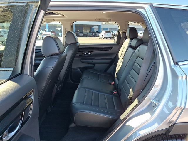 Used 2023 Honda CR-V EX-L image 13