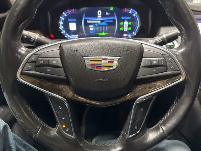 Used 2019 Cadillac CT6 Premium Luxury image 13