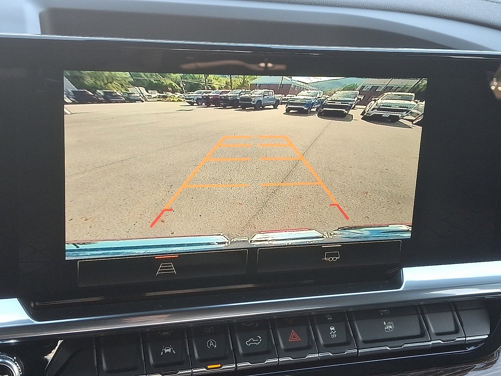 New 2026 GMC Sierra 1500 Elevation image 18