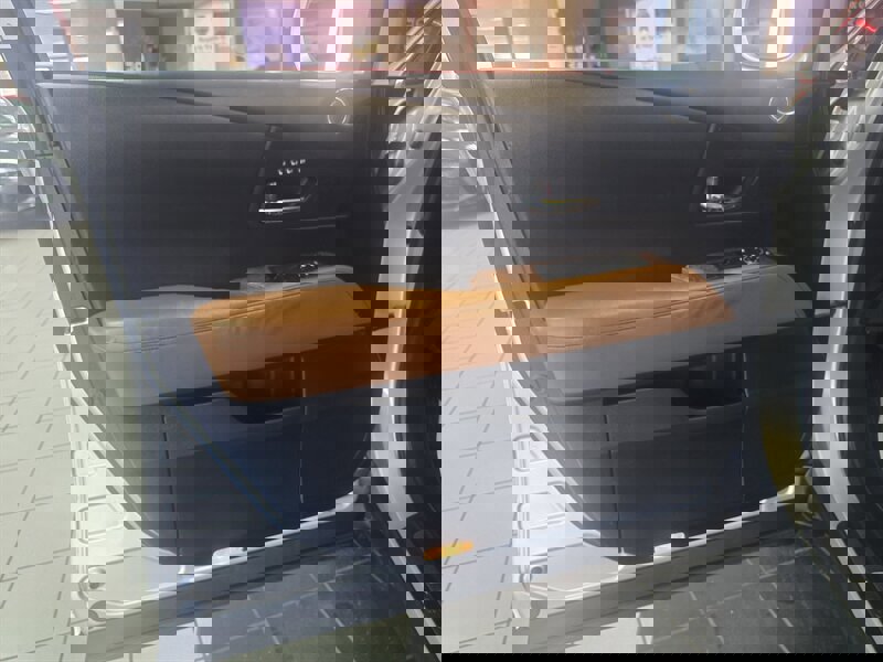 Used 2013 Lexus RX 350 AWD image 8