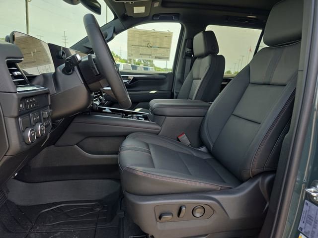 New 2026 Chevrolet Tahoe RST RWD image 10