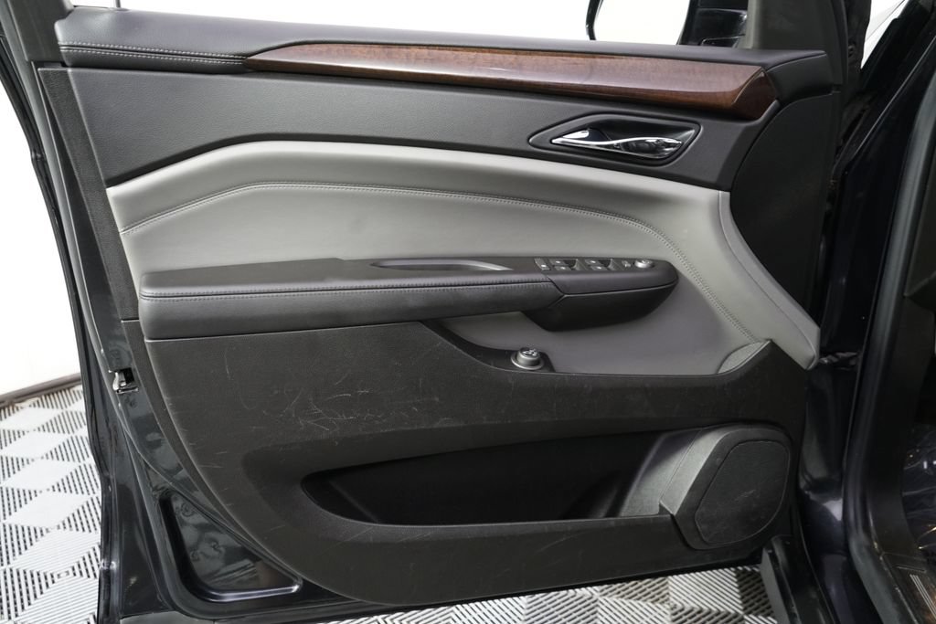 Used 2011 Cadillac SRX Premium AWD/4WD image 22