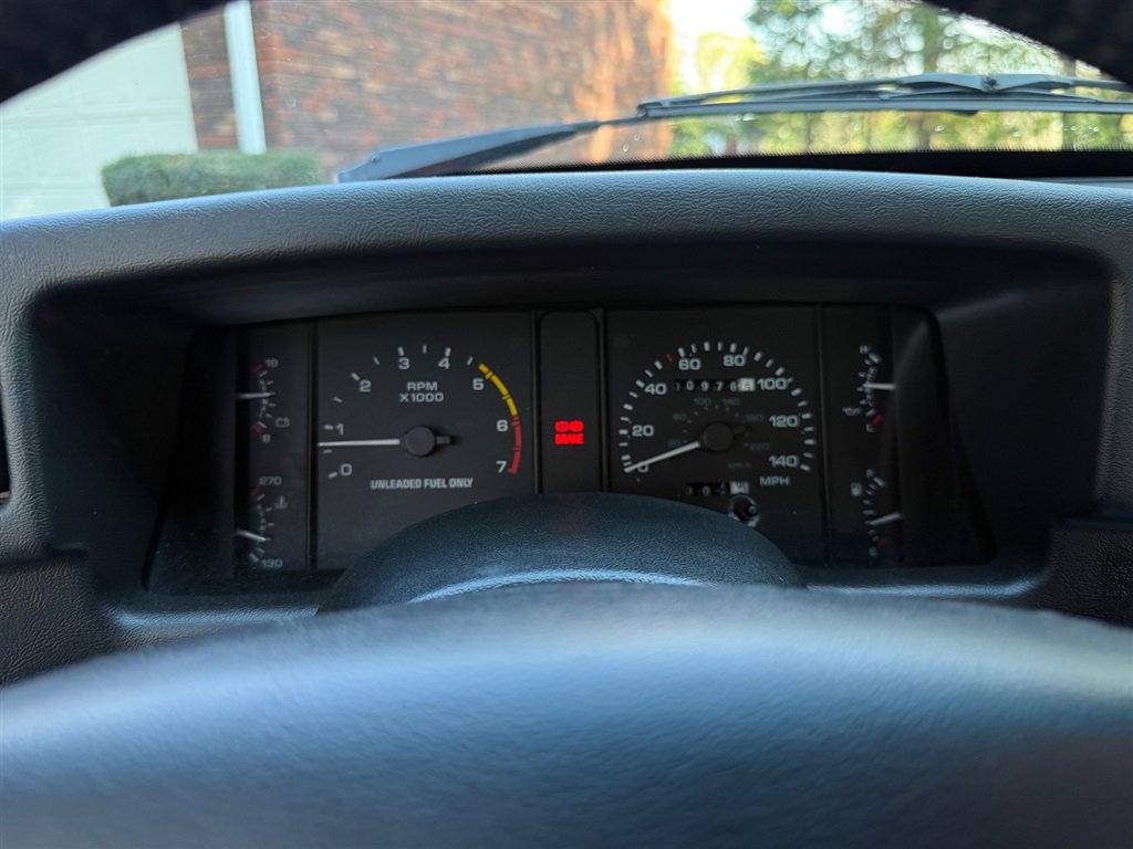 Used 1993 Ford Mustang Cobra image 41