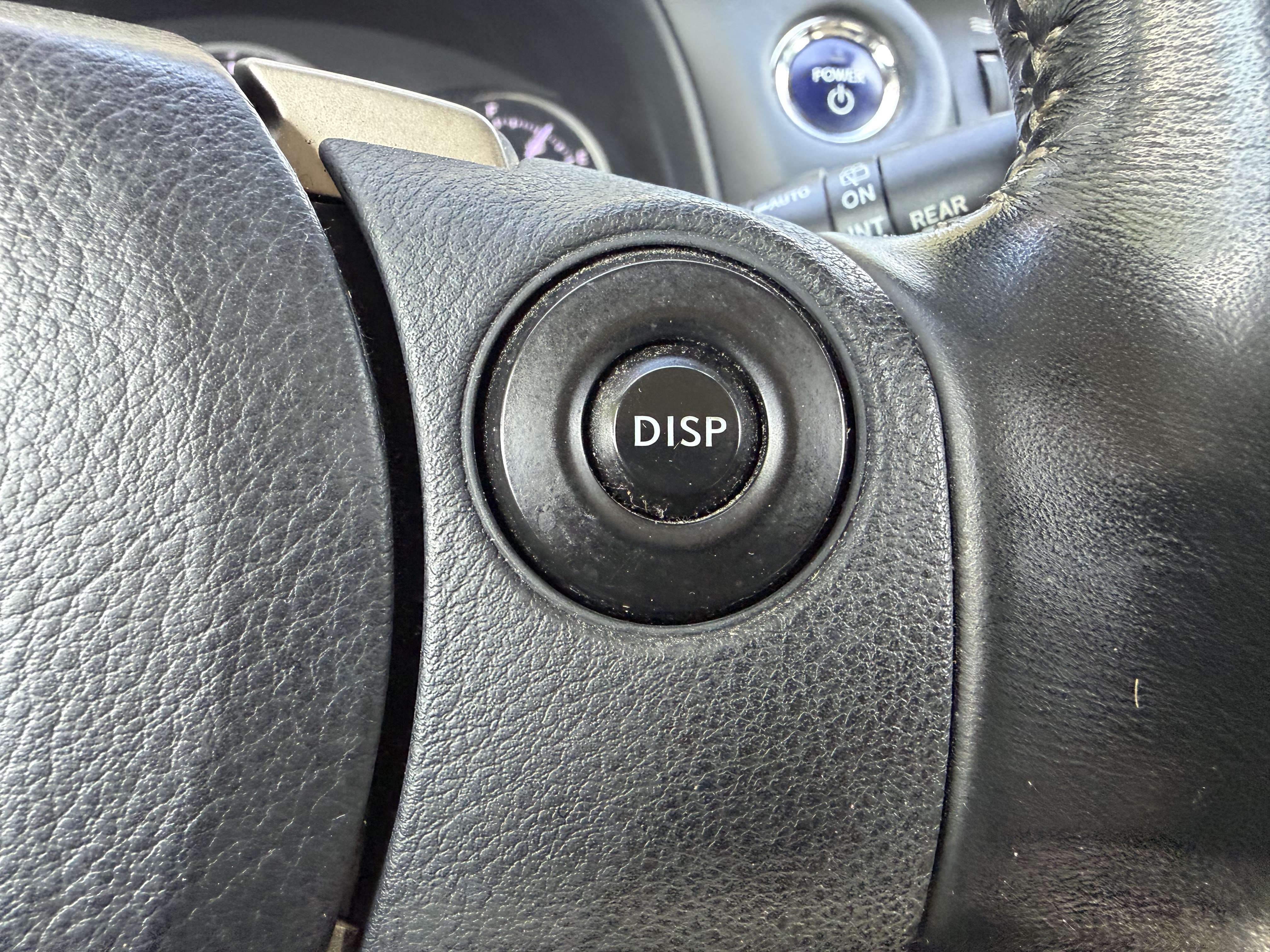 Used 2014 Lexus CT 200h FWD image 17