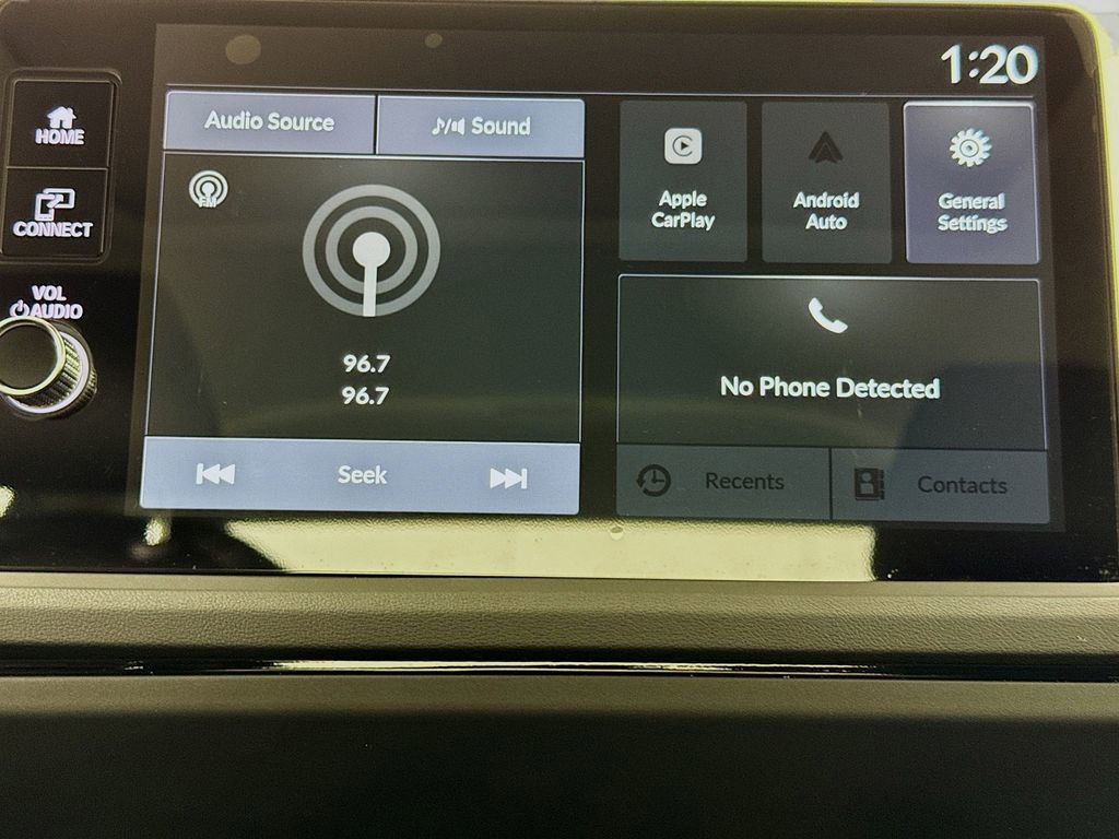 New 2026 Honda Accord SE image 17