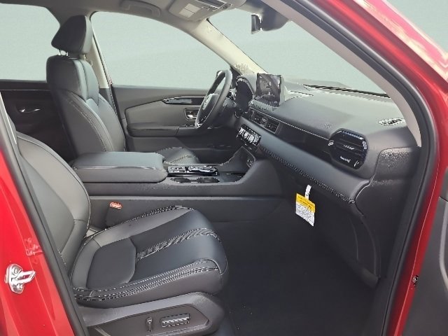New 2026 Honda Passport RTL image 11