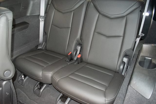 Used 2020 Cadillac XT6 Premium Luxury AWD/4WD image 20