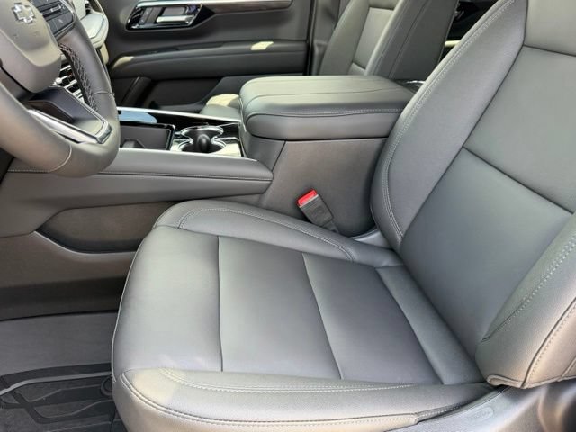 New 2026 Chevrolet Tahoe Z71 w/ Comfort Package AWD/4WD image 13