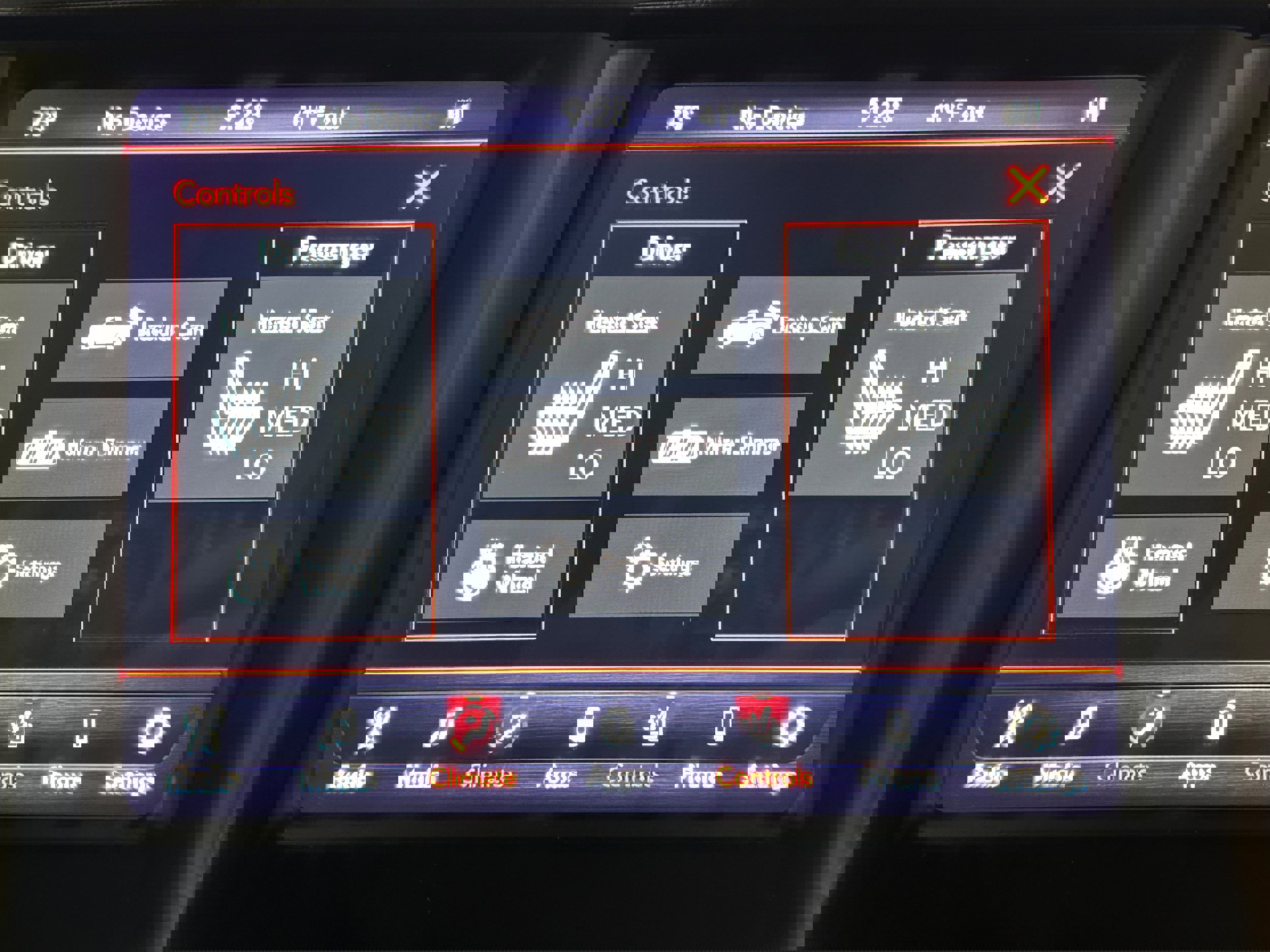 Used 2020 RAM 1500 Big Horn image 8