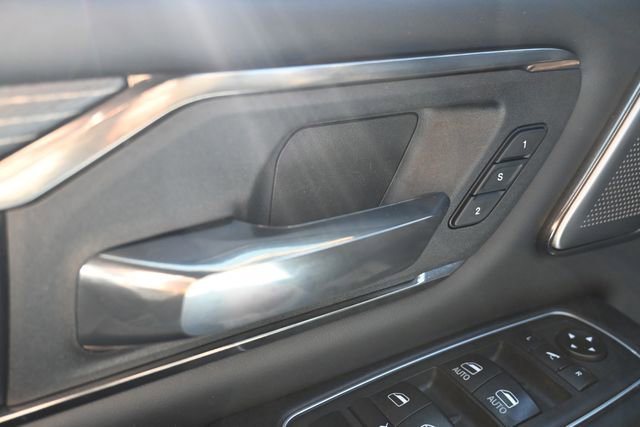 Used 2021 RAM 1500 Limited w/ Night Edition image 41