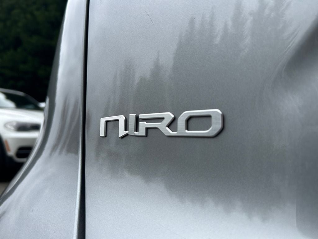 Used 2023 Kia Niro Wind FWD image 35