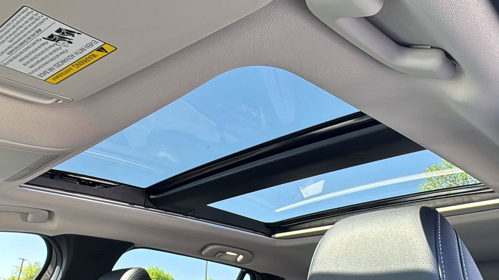 New 2026 MAZDA CX-50 Meridian Edition w/ Weather Package image 21