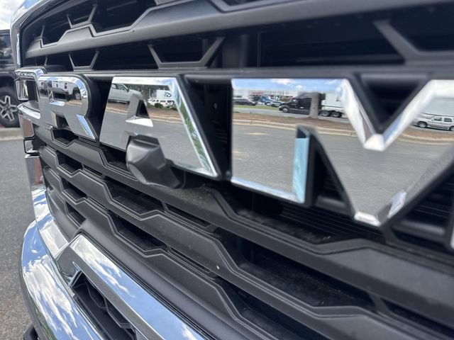 New 2026 RAM 2500 Tradesman AWD/4WD image 16