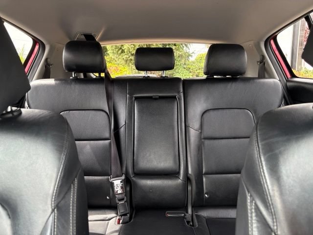 Used 2017 Kia Sportage EX w/ Paint Protection Package AWD/4WD image 18