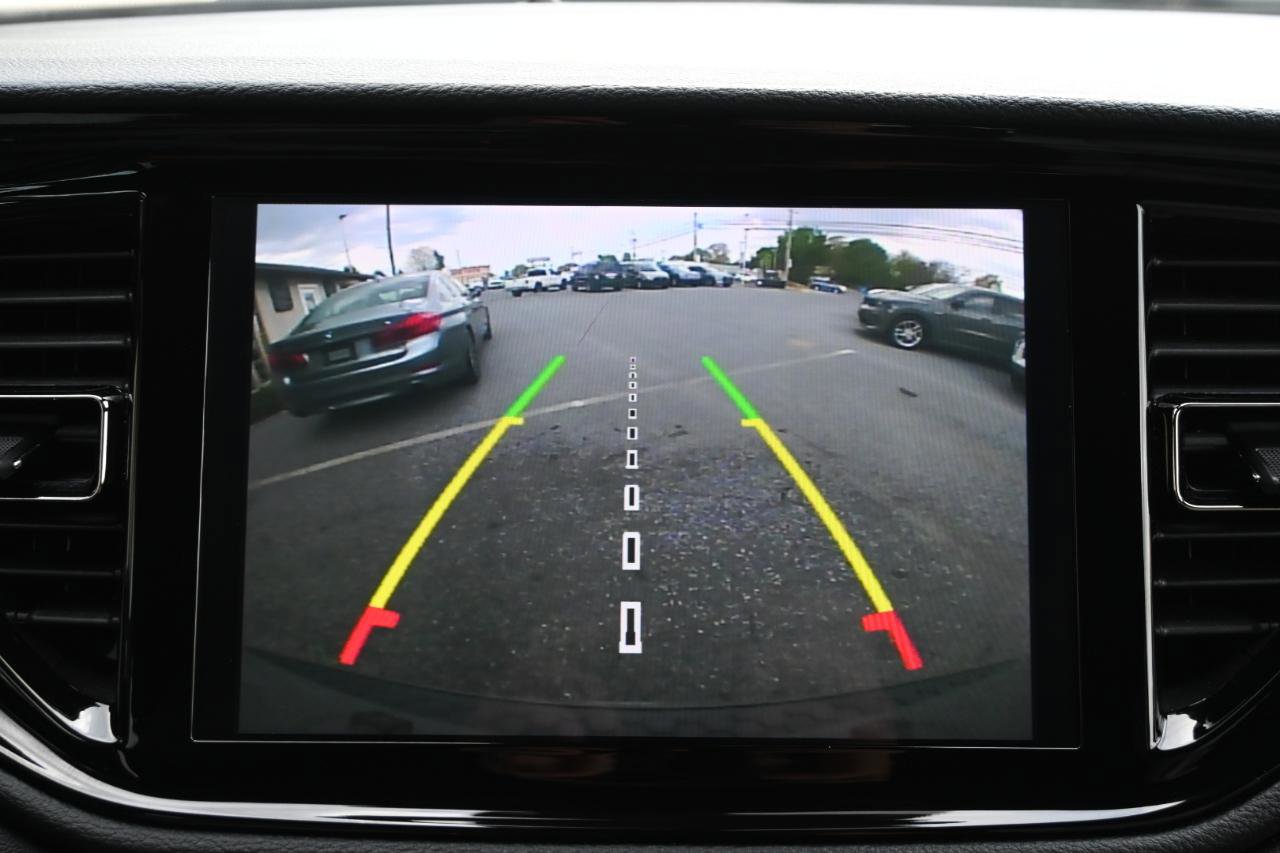 Used 2023 Dodge Durango GT AWD/4WD image 28