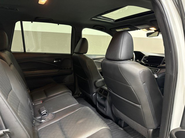 Used 2021 Honda Passport EX-L image 64