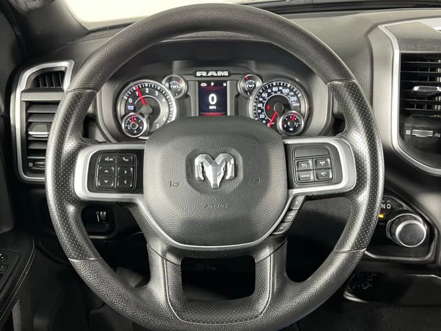 Used 2022 RAM 2500 Big Horn image 14