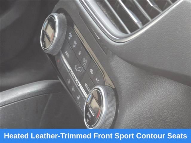 Used 2021 Ford Escape Titanium w/ Titanium Elite Package FWD image 17