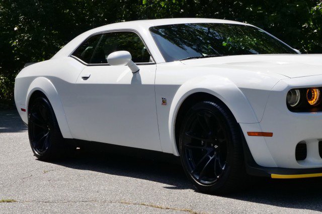 Used 2023 Dodge Challenger R/T Scat Pack image 32