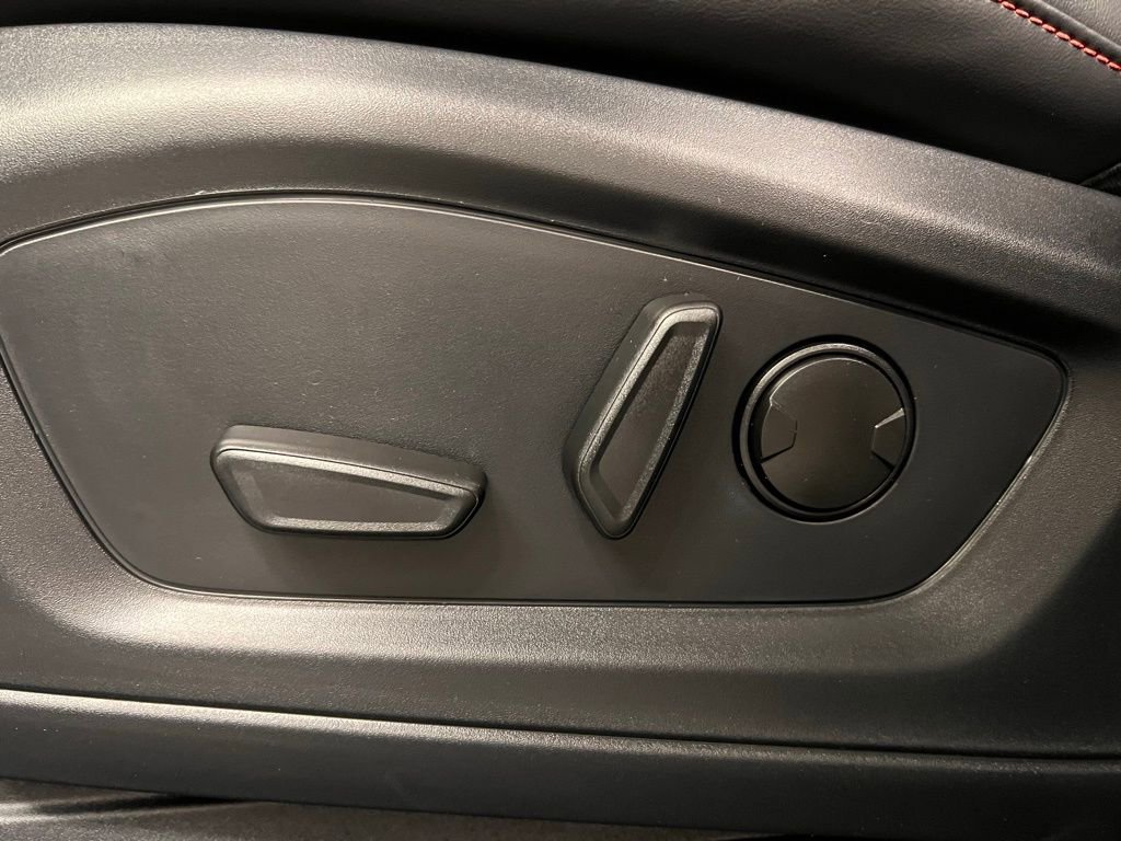 New 2026 Ford Explorer ST-Line w/ ST-Line Street Pack image 26