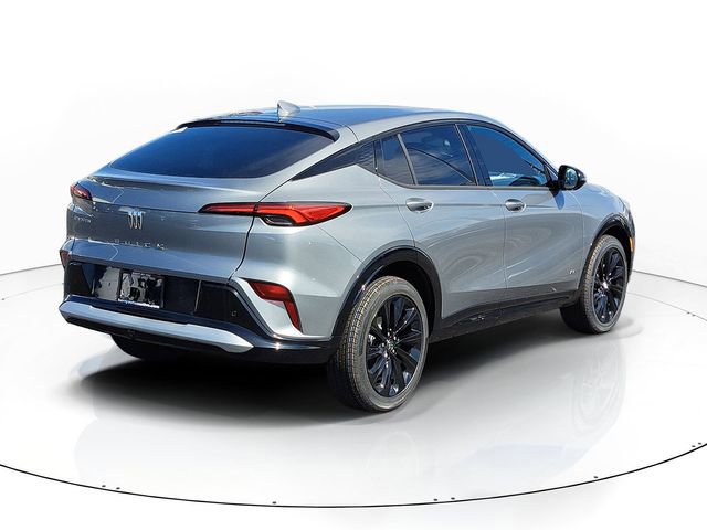 New 2026 Buick Envista Sport Touring w/ Convenience I Package image 8