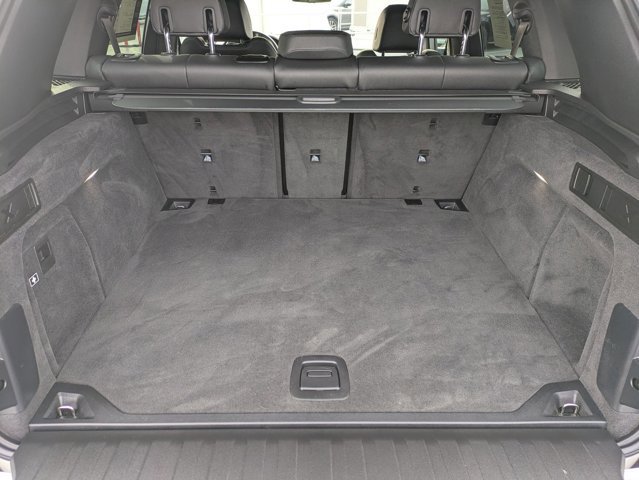 Used 2022 BMW X5 sDrive40i w/ Parking Assistance Package RWD image 6