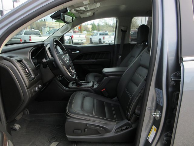 Used 2022 GMC Canyon Denali image 12