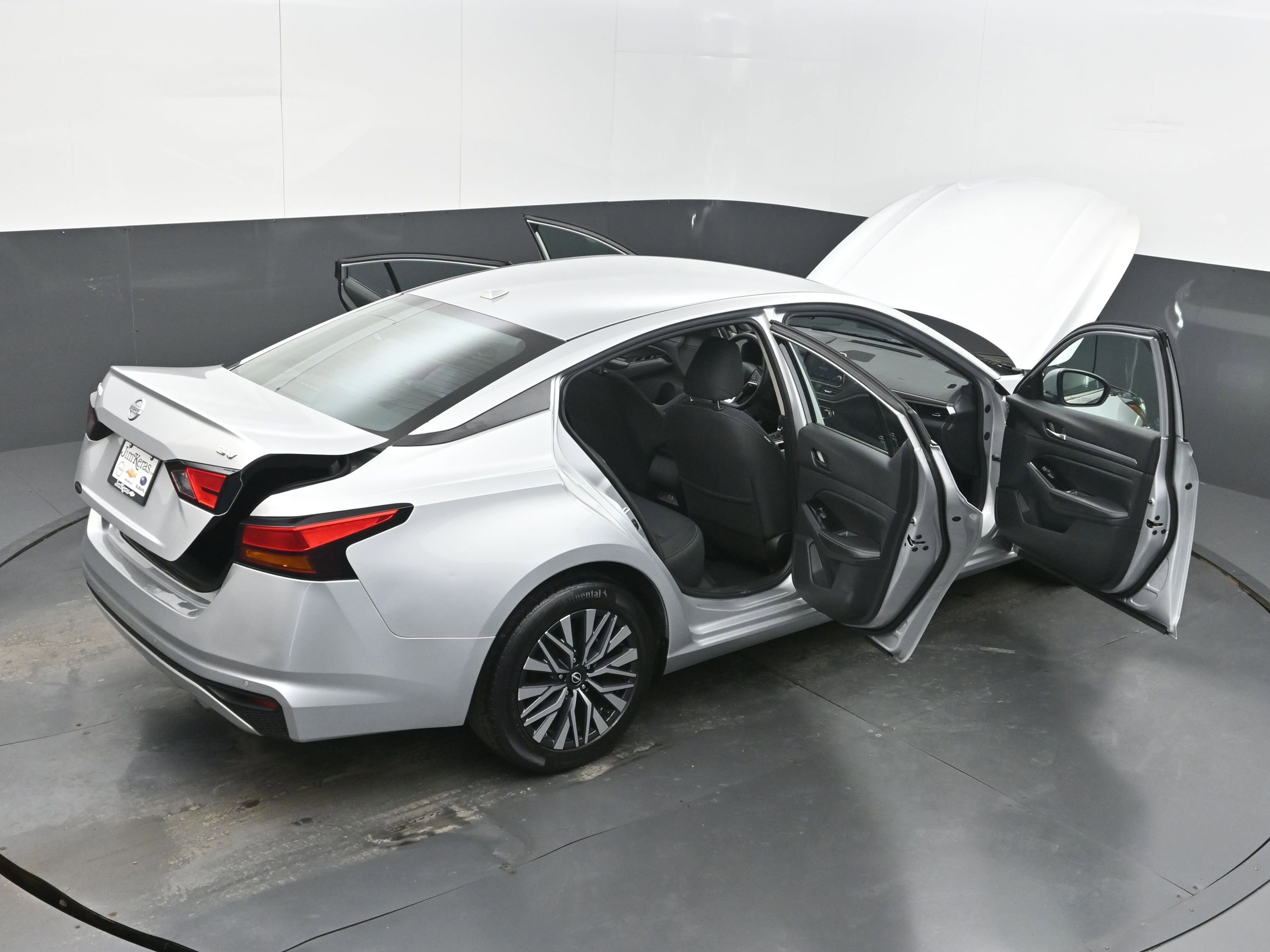 Used 2023 Nissan Altima 2.5 SV image 45