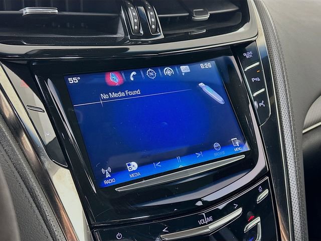 Used 2016 Cadillac CTS V w/ Carbon Fiber Package image 15