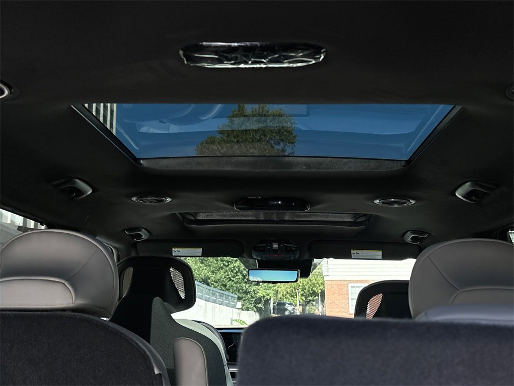New 2026 Kia EV9 GT-Line image 6