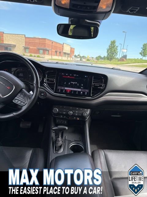 Used 2024 Dodge Durango R/T AWD/4WD image 18