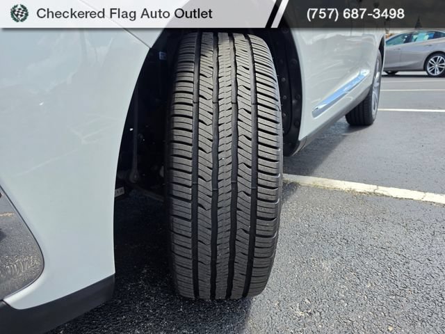 Used 2020 Acura RDX AWD w/ Technology Package image 10
