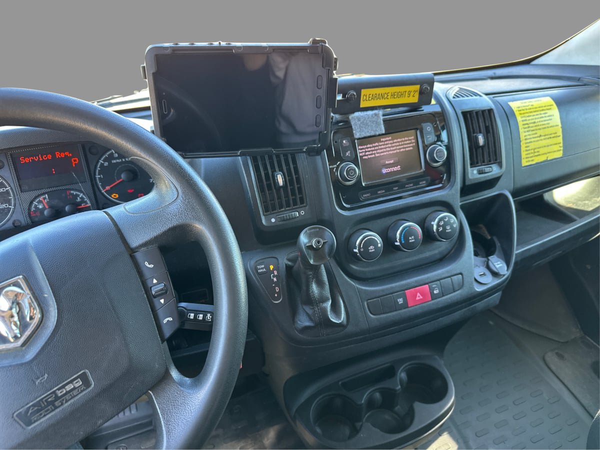 Used 2021 RAM ProMaster 3500 FWD image 44
