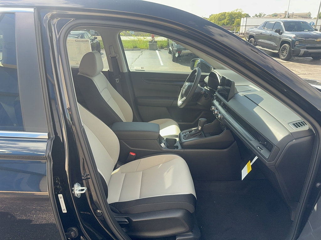 New 2026 Honda CR-V EX image 15