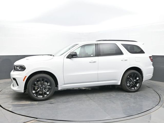 New 2026 Dodge Durango GT AWD/4WD image 2