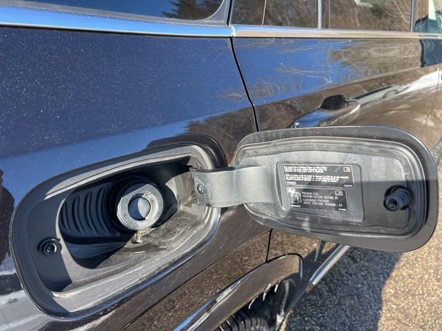 Certified 2024 Volvo XC90 B6 Ultimate image 22