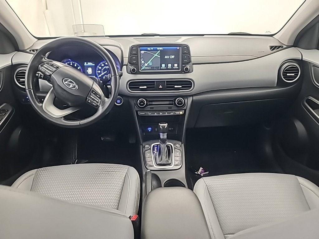 Used 2020 Hyundai Kona Ultimate AWD/4WD image 21