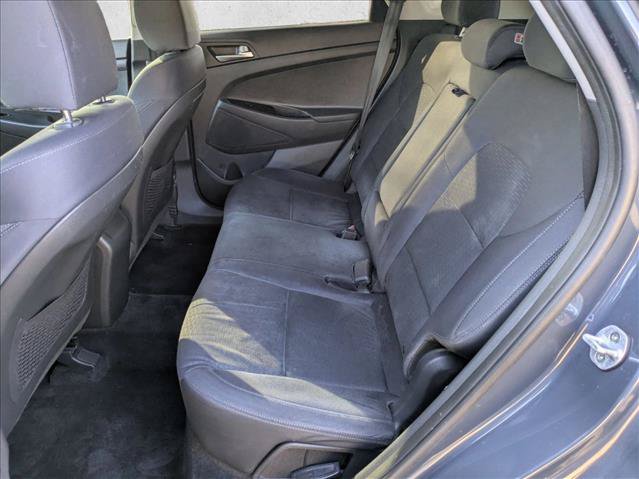 Used 2019 Hyundai Tucson Value FWD image 18